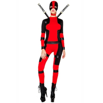 E-Comm: Sexy Halloween Costumes